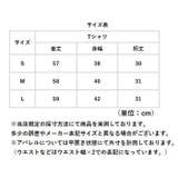 ヨガウェア レディース トップス 半袖 | BACKYARD FAMILY | 詳細画像11 
