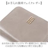 METRO メトロ ラウンドミドル財布 | BACKYARD FAMILY | 詳細画像6