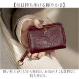 METRO メトロ ラウンドミドル財布 | BACKYARD FAMILY | 詳細画像7