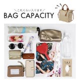METRO メトロ ナイロン合皮10Pキーチャーム手提げ | BACKYARD FAMILY | 詳細画像12 