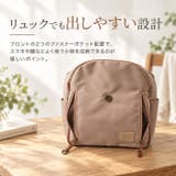 METRO メトロ ナイロン合皮10Pミニリュック | BACKYARD FAMILY | 詳細画像6