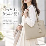 CANON カノン 角シボキーリング手提げ | BACKYARD FAMILY | 詳細画像4 