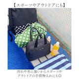 Hanna Hula ハンナフラ ミニボストンバッグ | BACKYARD FAMILY | 詳細画像3