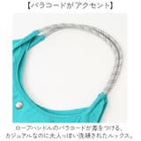 OSAMU GOODS エンブロイトート | BACKYARD FAMILY | 詳細画像5 