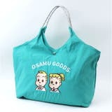 OSAMU GOODS エンブロイトート | BACKYARD FAMILY | 詳細画像8 