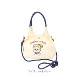 OSAMU GOODS エンブロイ2wayショルダー | BACKYARD FAMILY | 詳細画像11 