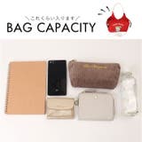OSAMU GOODS エンブロイ2wayショルダー | BACKYARD FAMILY | 詳細画像8 