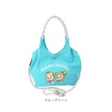 OSAMU GOODS エンブロイ2wayショルダー | BACKYARD FAMILY | 詳細画像10 