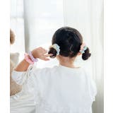 Rora パステル シュシュ 6個セット | BACKYARD FAMILY | 詳細画像3