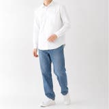 URBAN SQUARE PREMIUMシルケットジャージーシャツ | BACKYARD FAMILY | 詳細画像12 
