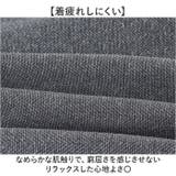 URBAN SQUARE なめらかヘリンボーン テーラードジャケット | BACKYARD FAMILY | 詳細画像7 