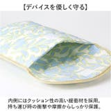 Wpc.Patterns はっ水キルティングPCケース | BACKYARD FAMILY | 詳細画像4 