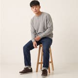 EDWIN 防滑 軽量スニーカー | BACKYARD FAMILY | 詳細画像4 