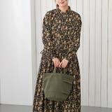 ルートート ROOTOTE 3700 SN.テ゛リ.リサイクルコットン-G | BACKYARD FAMILY | 詳細画像4