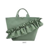 ルートート ROOTOTE 3715 EU.テ゛リ.ルフルラッフル-B | BACKYARD FAMILY | 詳細画像15