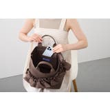 ルートート ROOTOTE 3715 EU.テ゛リ.ルフルラッフル-B | BACKYARD FAMILY | 詳細画像9