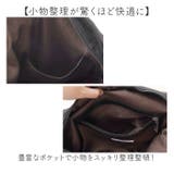 REAIMER キャンバス 2way ショルダーバッグ | BACKYARD FAMILY | 詳細画像6 