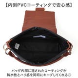 REAIMER 2way ショルダーバッグ | BACKYARD FAMILY | 詳細画像9 