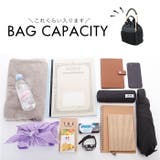 HORAMA 4WAY トートリュック | BACKYARD FAMILY | 詳細画像16