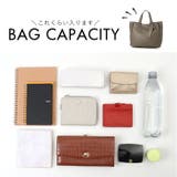 cache cache メッシュエンボスショッパーS | BACKYARD FAMILY | 詳細画像9