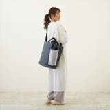 ルートート ROOTOTE 6747 SN.CASA.オリ-A | BACKYARD FAMILY | 詳細画像3