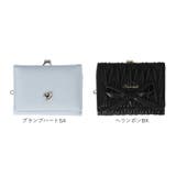 レディースがま口コンパクト財布 | BACKYARD FAMILY | 詳細画像14