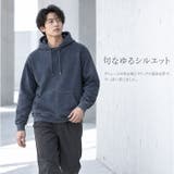 8.8オンス フェードウォッシュスウェット プルオーバーパーカ | BACKYARD FAMILY | 詳細画像6 