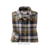 富江工房 霞起毛ネルシャツ | BACKYARD FAMILY | 詳細画像17