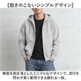 FRUIT OF THE LOOM ヘリテージスウェットジップアップフーディー | BACKYARD FAMILY | 詳細画像8