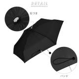 HYGGE 5段マイクロ 折りたたみ傘 | BACKYARD FAMILY | 詳細画像2 