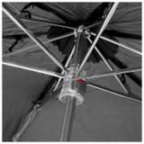 HYGGE 5段マイクロ 折りたたみ傘 | BACKYARD FAMILY | 詳細画像5 
