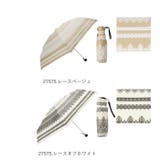 HYGGE 晴雨兼用 5段マイクロ傘 50cm | BACKYARD FAMILY | 詳細画像12