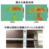 HYGGE 晴雨兼用 5段マイクロ傘 50cm | BACKYARD FAMILY | 詳細画像7