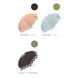 雨晴兼用 長傘 58cm | BACKYARD FAMILY | 詳細画像9 