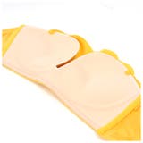 チューブトップ ブラジャー ショーツ セット bra352 | BACKYARD FAMILY | 詳細画像4 