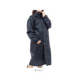 防水サイクルベンチコート | BACKYARD FAMILY | 詳細画像13