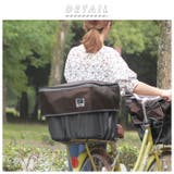 ピックアップ 後 カゴカバー | BACKYARD FAMILY | 詳細画像2 