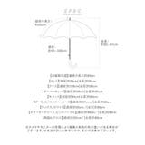 ドーム型 長傘 60cm | BACKYARD FAMILY | 詳細画像7