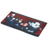 呪術廻戦 フラット マスクポーチ | BACKYARD FAMILY | 詳細画像4 