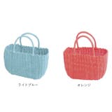 PPバッグ ミドルサイズ | BACKYARD FAMILY | 詳細画像15 