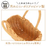 PPバッグ プチサイズ | BACKYARD FAMILY | 詳細画像6