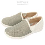 pansy hearts パンジー ハーツ 楽ちんシューズ PS1416 | BACKYARD FAMILY | 詳細画像2 