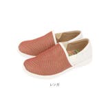 pansy hearts パンジー ハーツ 楽ちんシューズ PS1416 | BACKYARD FAMILY | 詳細画像12 