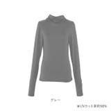 ストレッチUVロング Tシャツ サラリ | BACKYARD FAMILY | 詳細画像10