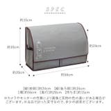 活性炭入り紙袋収納 | BACKYARD FAMILY | 詳細画像8