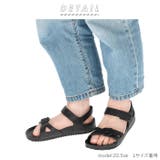 EVAバックバンドサンダル キッズ SY-70670 | BACKYARD FAMILY | 詳細画像2