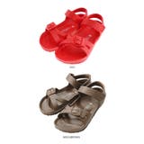 EVAバックバンドサンダル キッズ SY-70670 | BACKYARD FAMILY | 詳細画像11