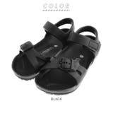 EVAバックバンドサンダル キッズ SY-70670 | BACKYARD FAMILY | 詳細画像9