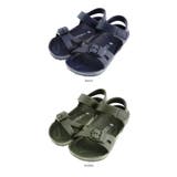 EVAバックバンドサンダル キッズ SY-70670 | BACKYARD FAMILY | 詳細画像10