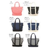 2wayトートバッグ キャンバス トートバッグ | BACKYARD FAMILY | 詳細画像25